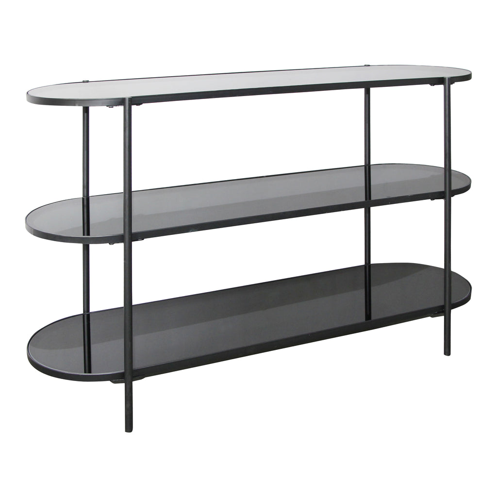 LOZZ CONSOLE TABLE