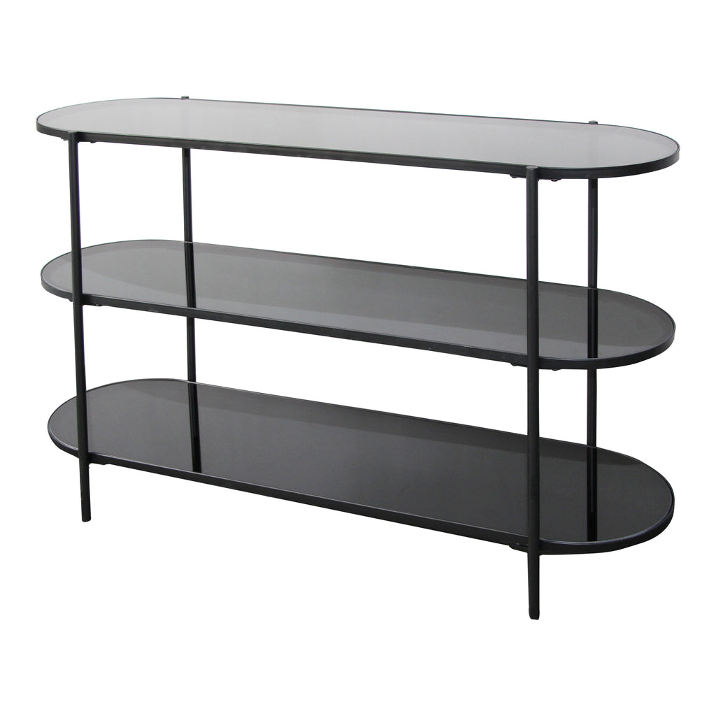 LOZZ CONSOLE TABLE