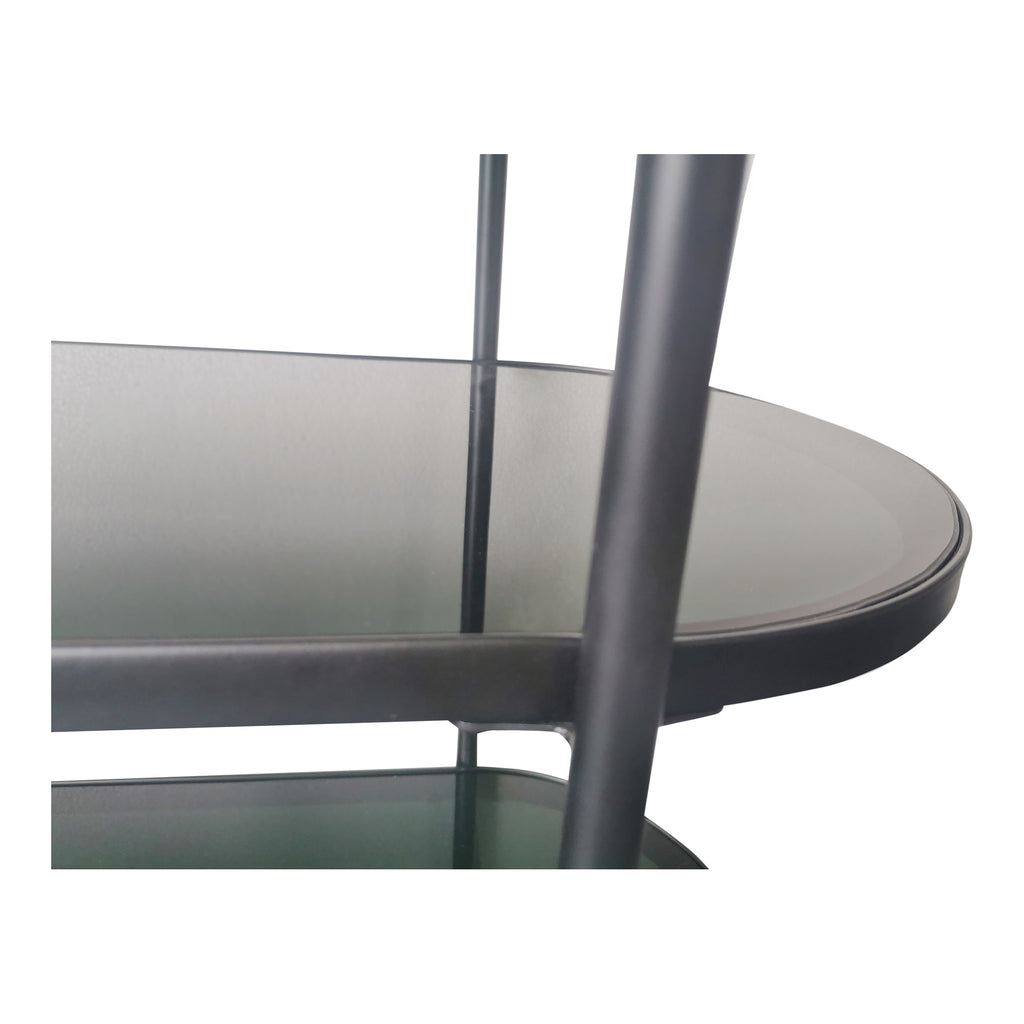 LOZZ CONSOLE TABLE