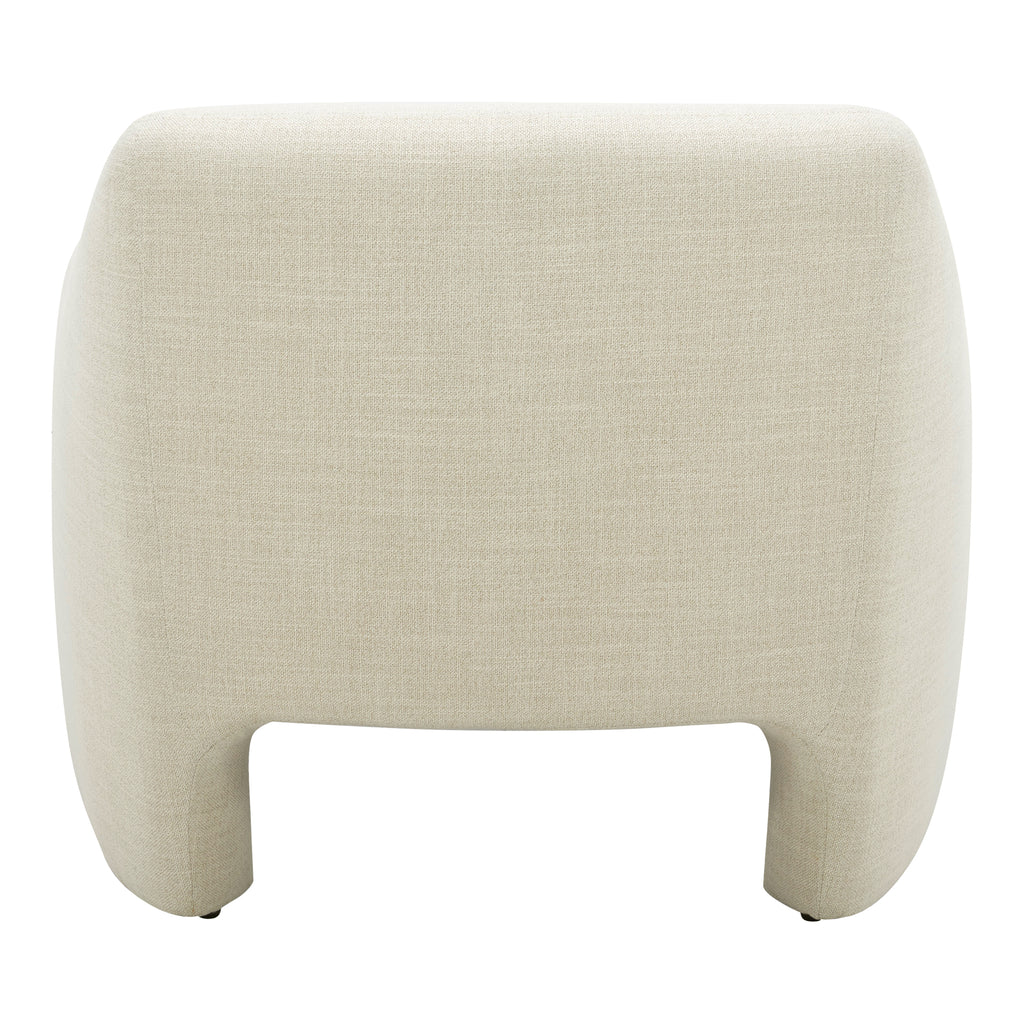 KENZIE ACCENT CHAIR DUNE