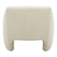 KENZIE ACCENT CHAIR DUNE