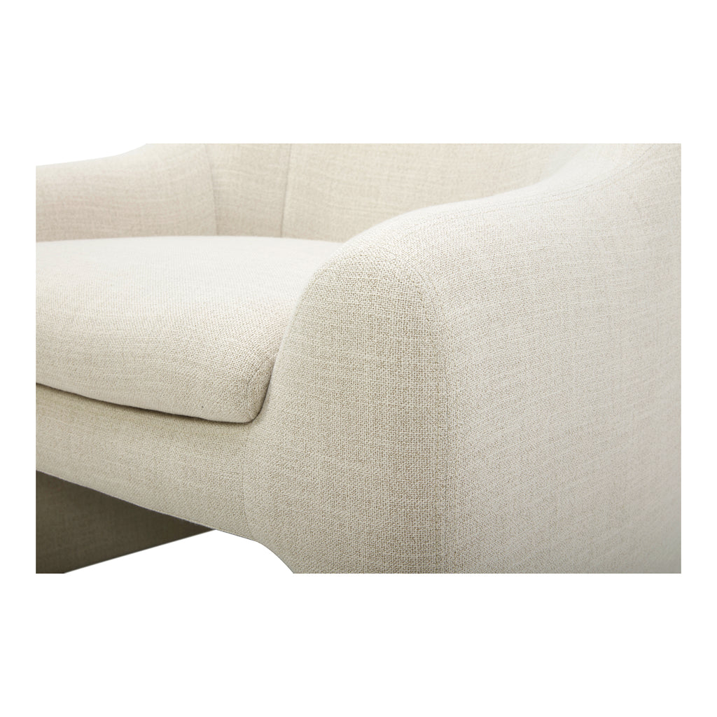 KENZIE ACCENT CHAIR DUNE