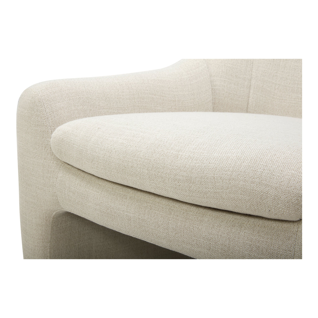 KENZIE ACCENT CHAIR DUNE