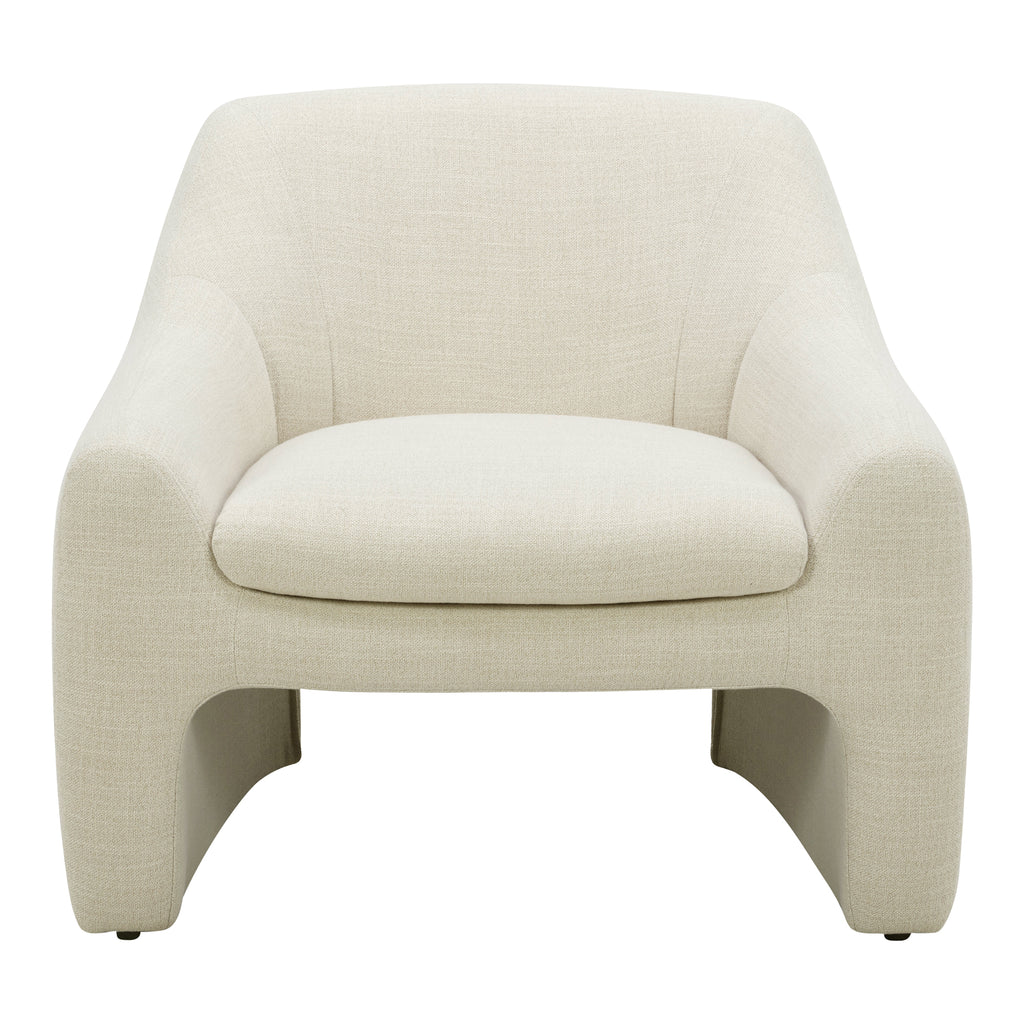 KENZIE ACCENT CHAIR DUNE