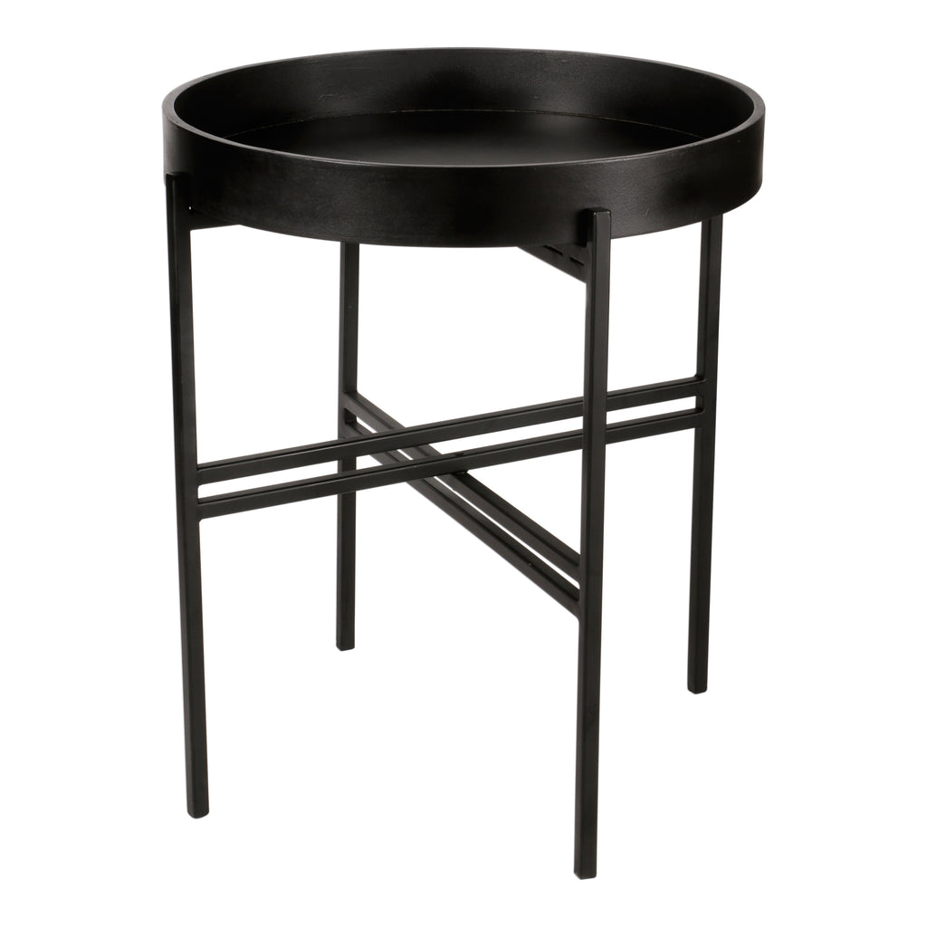 ACE TRAY SIDE TABLE