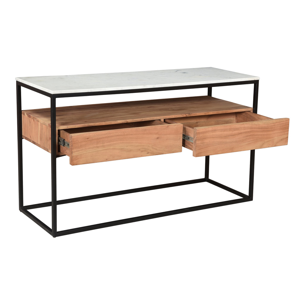 KULA CONSOLE TABLE