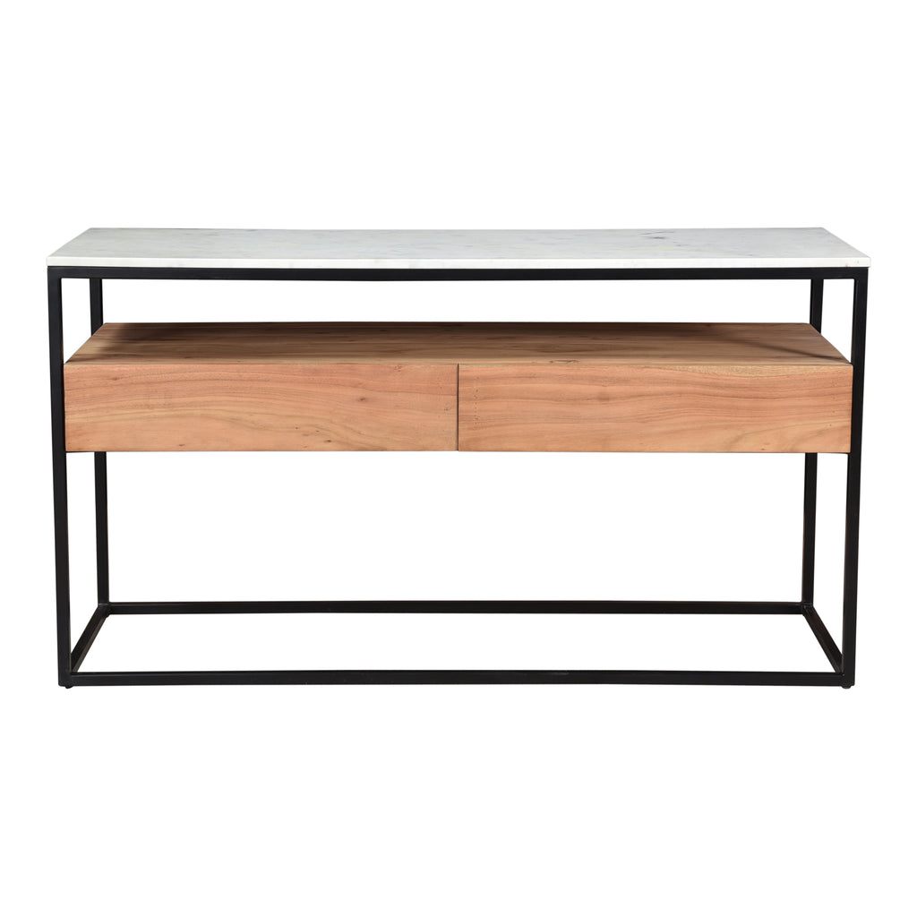 KULA CONSOLE TABLE