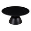 NELS COFFEE TABLE BLACK