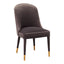 LIBERTY DINING CHAIR GREY-M2