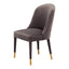 LIBERTY DINING CHAIR GREY-M2