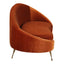 ABIGAIL CHAISE UMBER