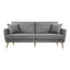 LILOU SOFA LIGHT GREY