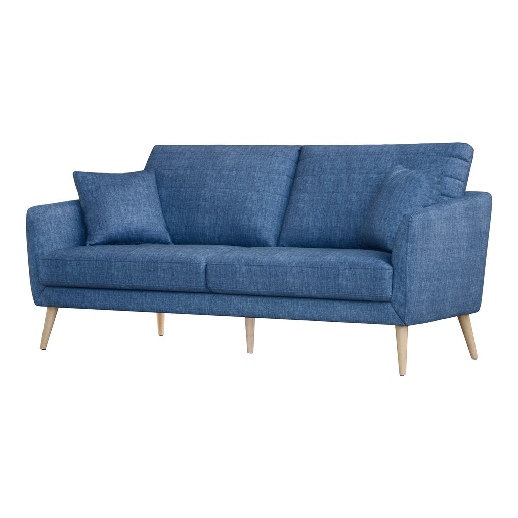 LILOU SOFA LIGHT BLUE