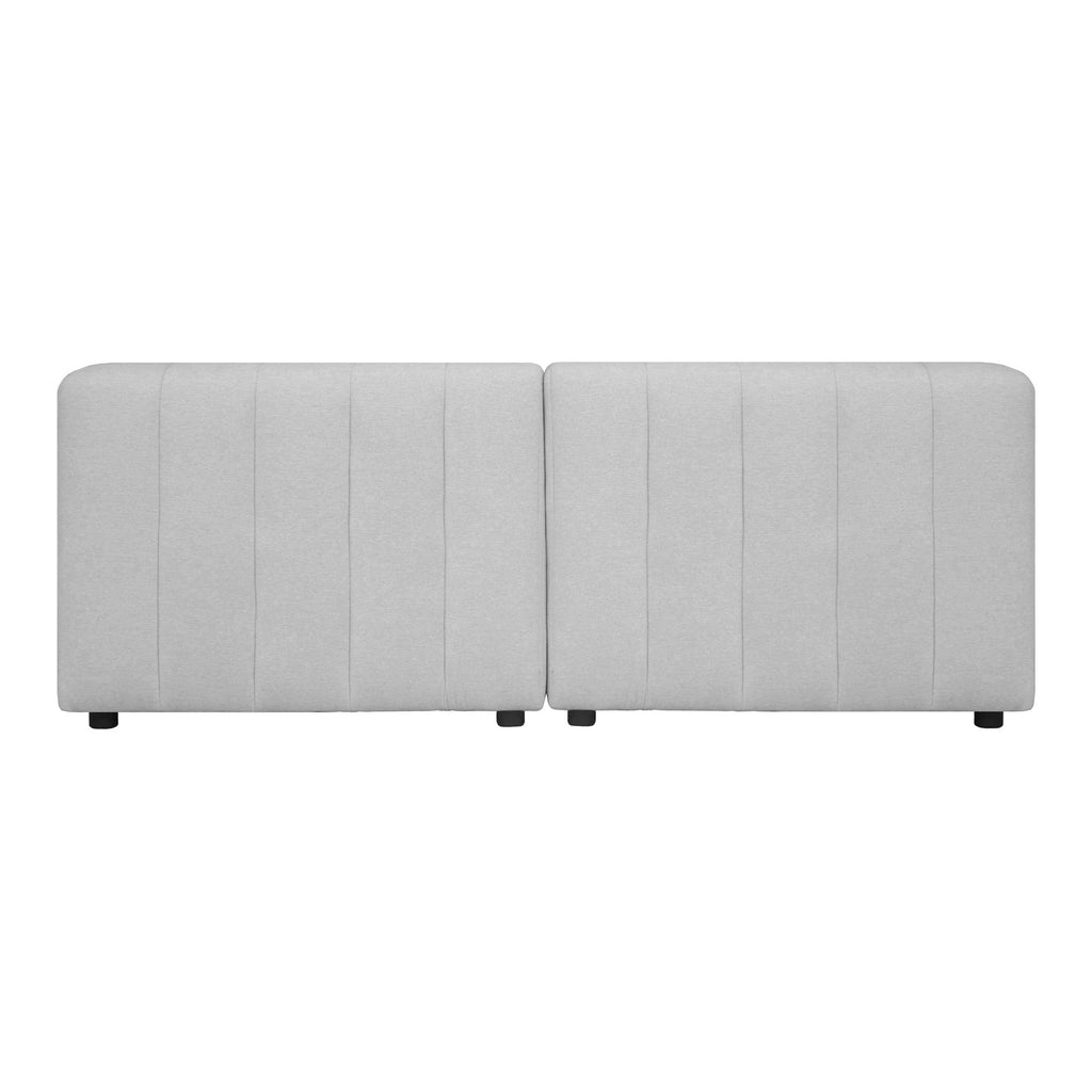 LYRIC NOOK MODULAR SECTIONAL OATMEAL