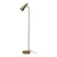 TRUMPET FLOOR LAMP