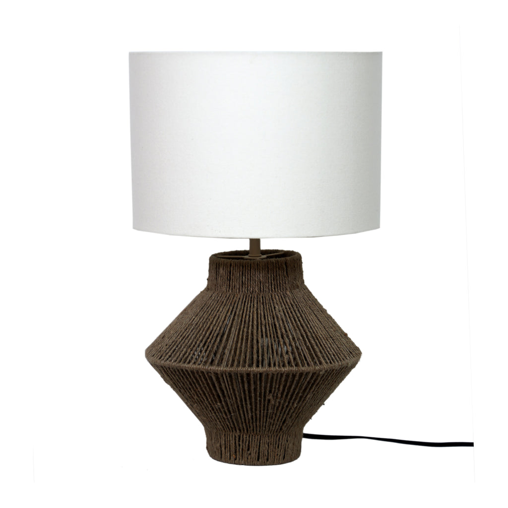 NEWPORT TABLE LAMP