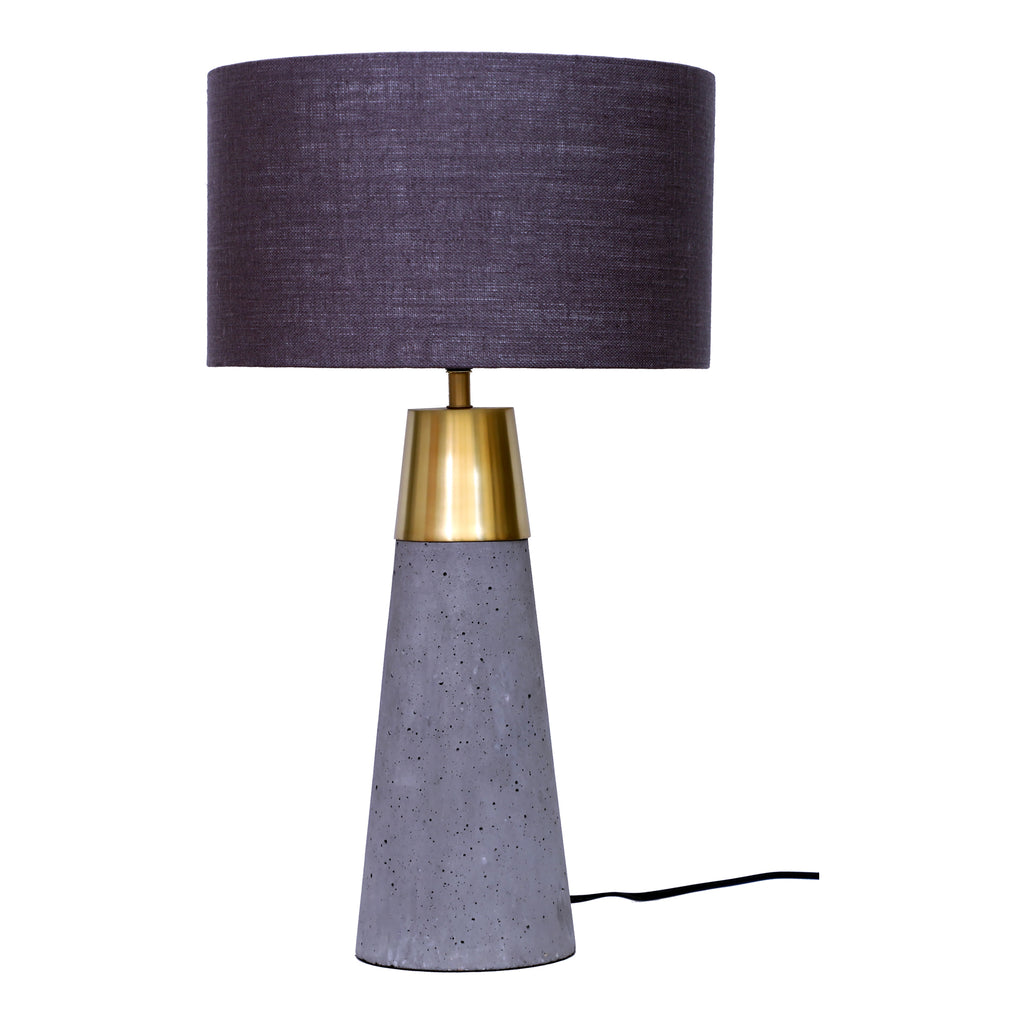 SAVOY TABLE LAMP