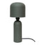 ECHO TABLE LAMP GREEN