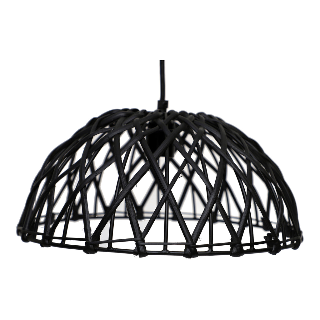 UMBRELLA PENDANT LAMP