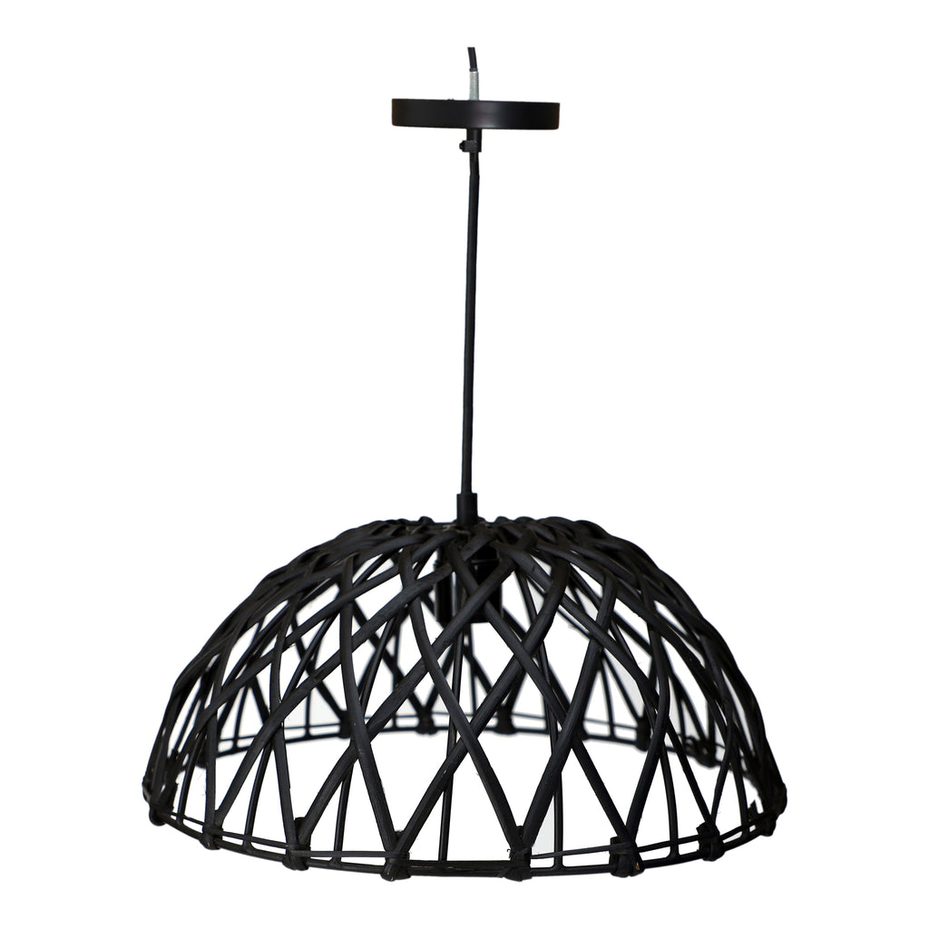 UMBRELLA PENDANT LAMP