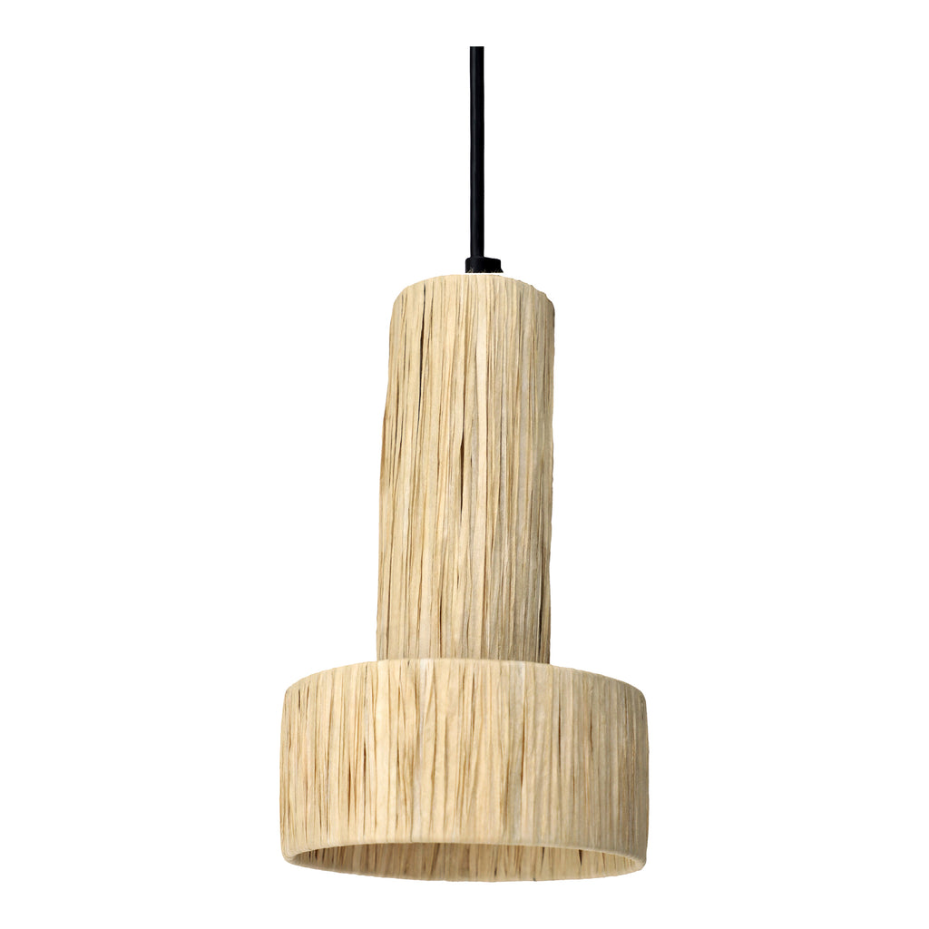 SHINE PENDANT LAMP NATURAL