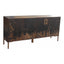 ARTISTS SIDEBOARD