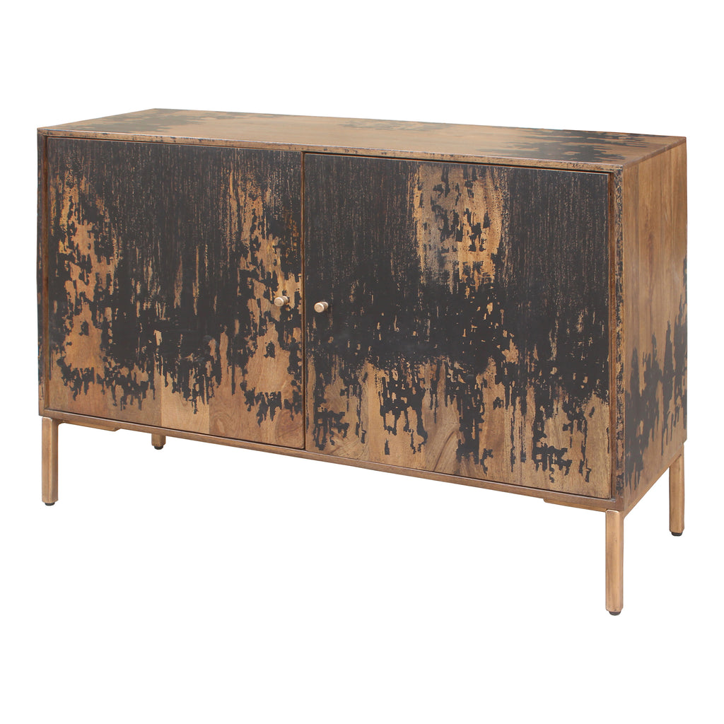 ARTISTS SIDEBOARD SMALL