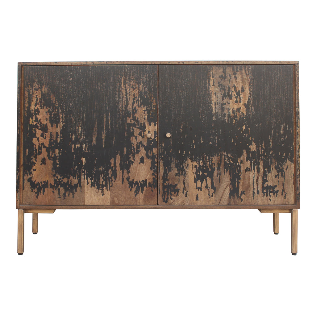 ARTISTS SIDEBOARD SMALL