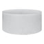 OMI OUTDOOR COFFEE TABLE WHITE TERRAZZO