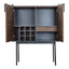 YASMIN BAR CABINET