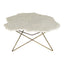 POSITANO TERRAZZO COFFEE TABLE