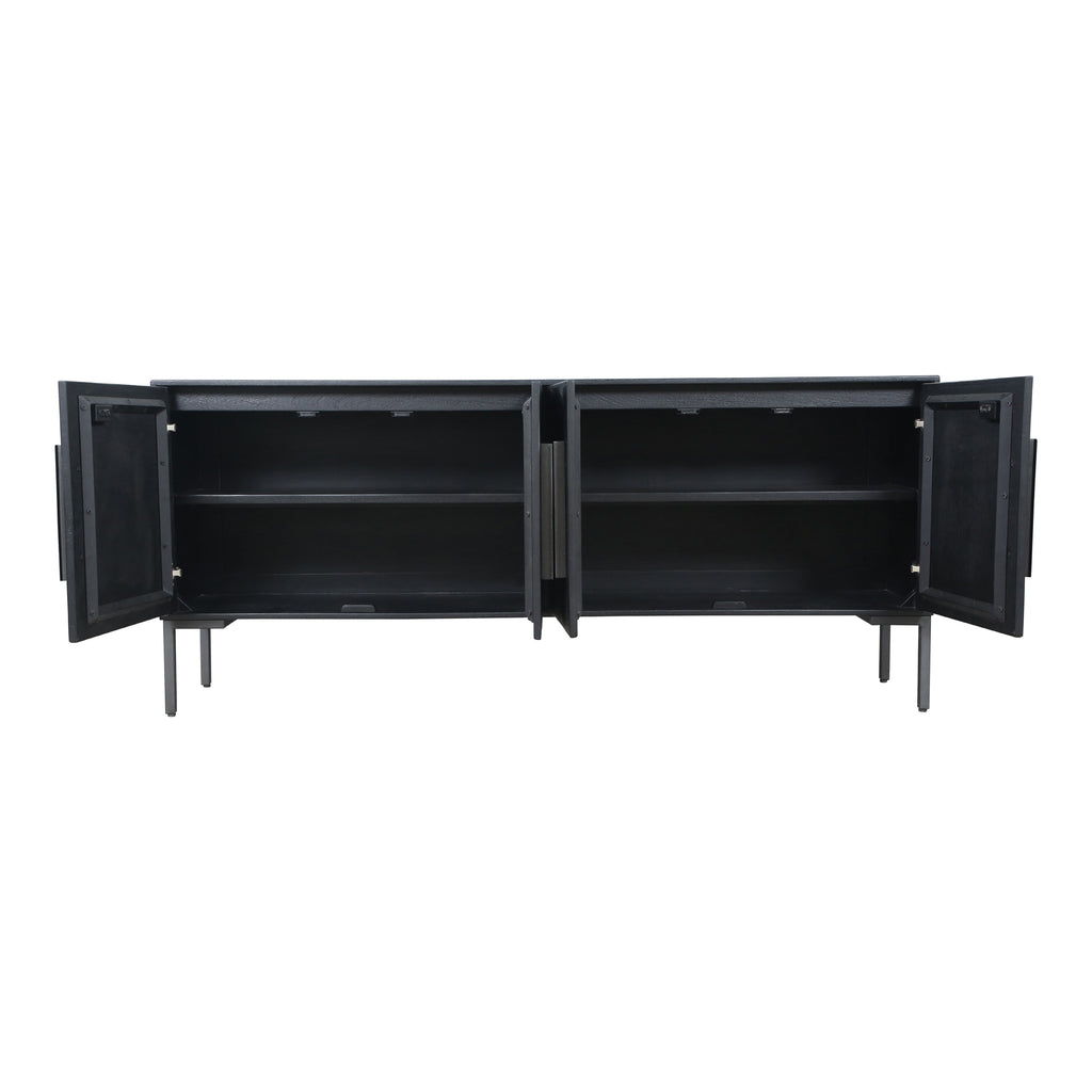 FISHBONE SIDEBOARD