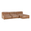 RAMSAY SIGNATURE MODULAR SECTIONAL TAN