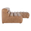 RAMSAY SIGNATURE MODULAR SECTIONAL TAN