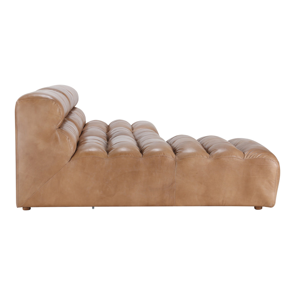 RAMSAY SIGNATURE MODULAR SECTIONAL TAN