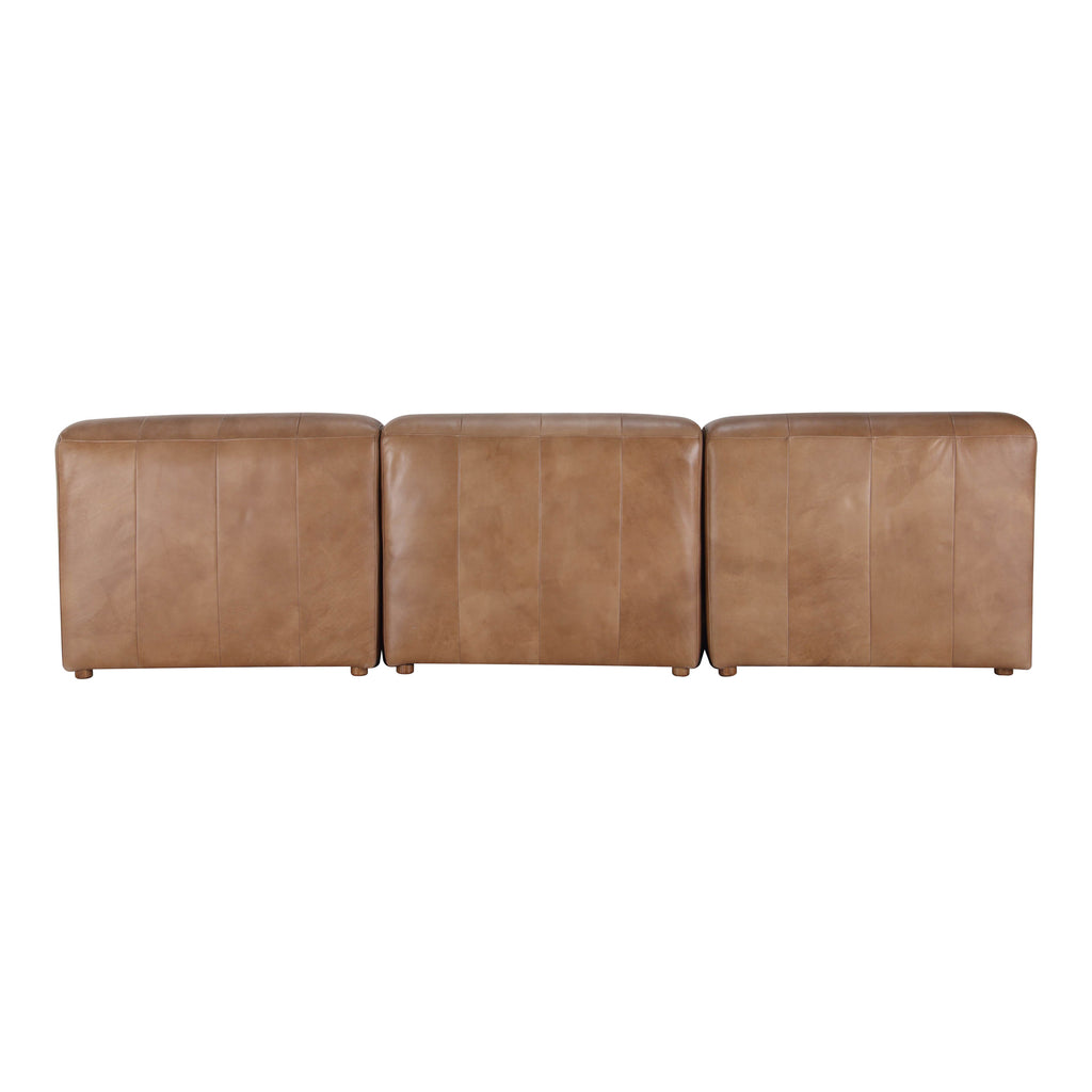 RAMSAY SIGNATURE MODULAR SECTIONAL TAN