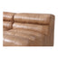 RAMSAY SIGNATURE MODULAR SECTIONAL TAN