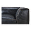 LUXE CLASSIC L MODULAR SECTIONAL ANTIQUE BLACK