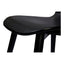 LISSI DINING CHAIR BLACK