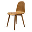 LISSI DINING CHAIR OAK