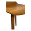 LISSI DINING CHAIR OAK