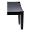 DAY DINING CHAIR BLACK