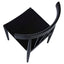 DAY DINING CHAIR BLACK