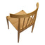 DAY DINING CHAIR NATURAL