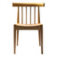 DAY DINING CHAIR NATURAL