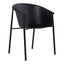 SHINDIG OUTDOOR DINING CHAIR-M2