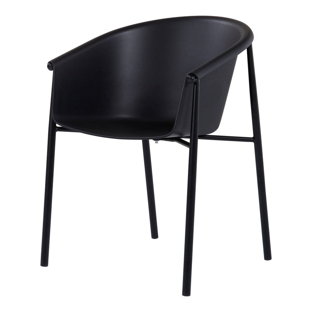 SHINDIG OUTDOOR DINING CHAIR-M2