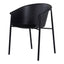 SHINDIG OUTDOOR DINING CHAIR-M2