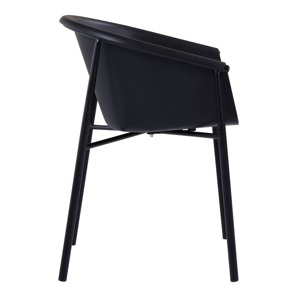 SHINDIG OUTDOOR DINING CHAIR-M2