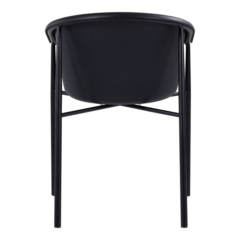 SHINDIG OUTDOOR DINING CHAIR-M2